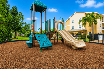 Community play zone